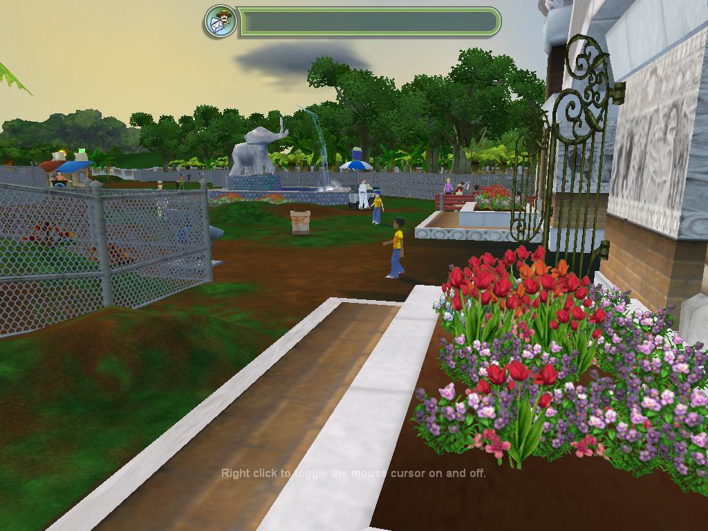 zoo tycoon 2 download free