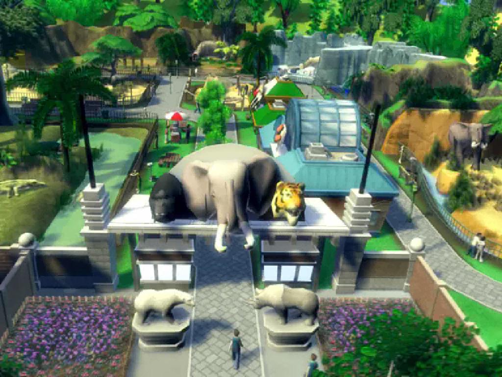 zoo tycoon 2 for mac download free