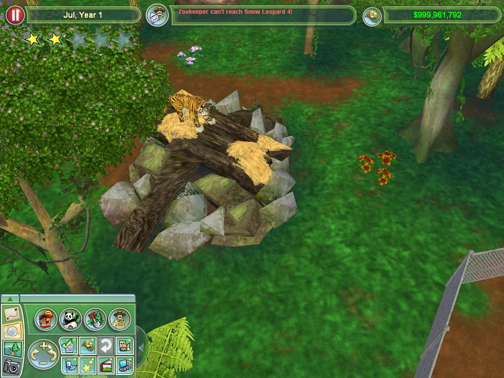 zoo tycoon 2 download diosour