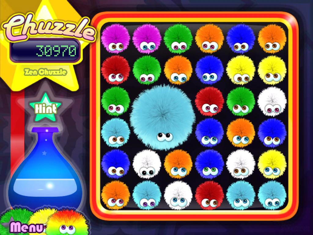 chuzzle deluxe game free download full version