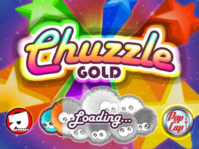 play classic chuzzle online free
