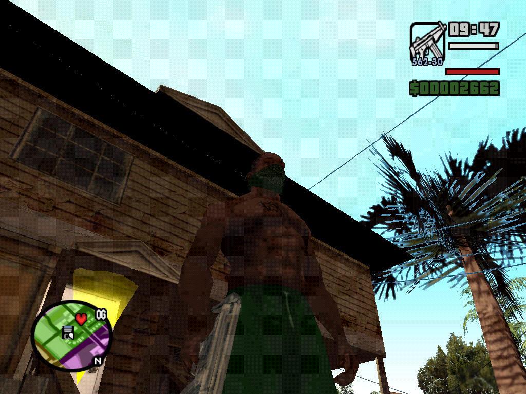 san andreas multiplayer free download