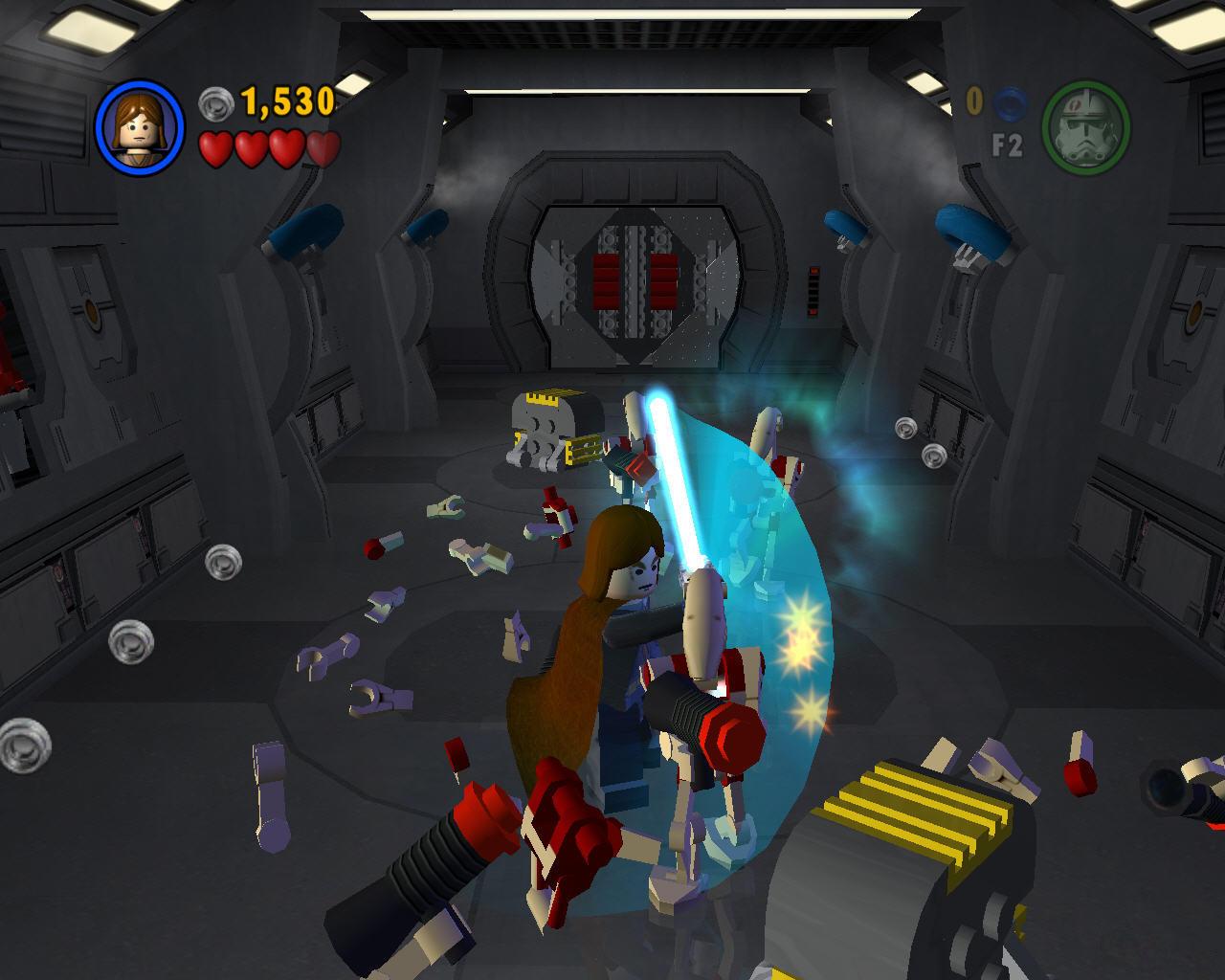 download free new lego star wars game