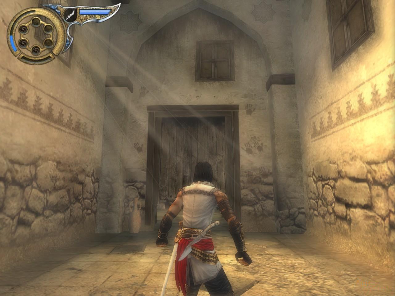 Prince of Persia: The Two Thrones Gameplay (PC HD) 