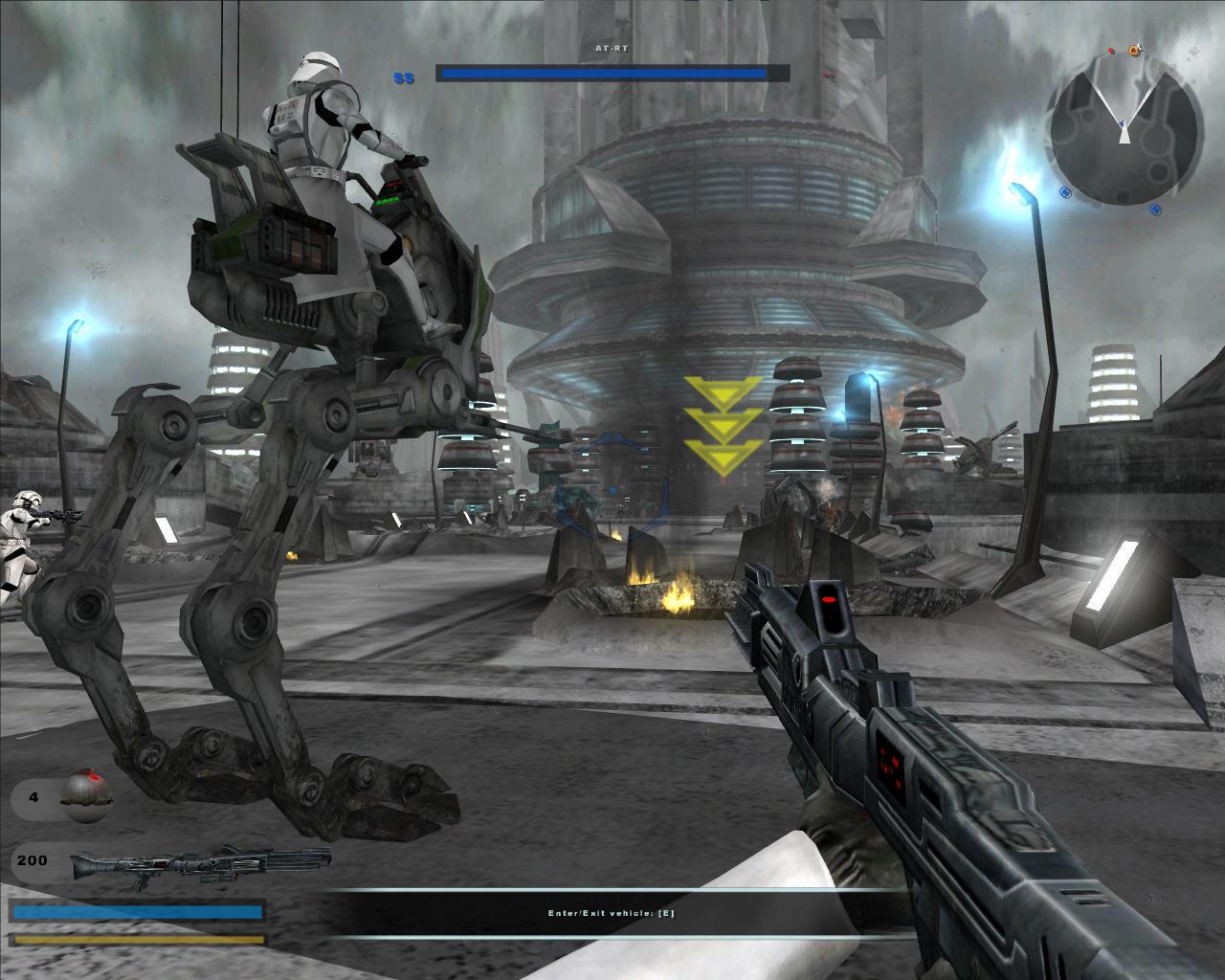 how to download star wars battlefront 2 2005