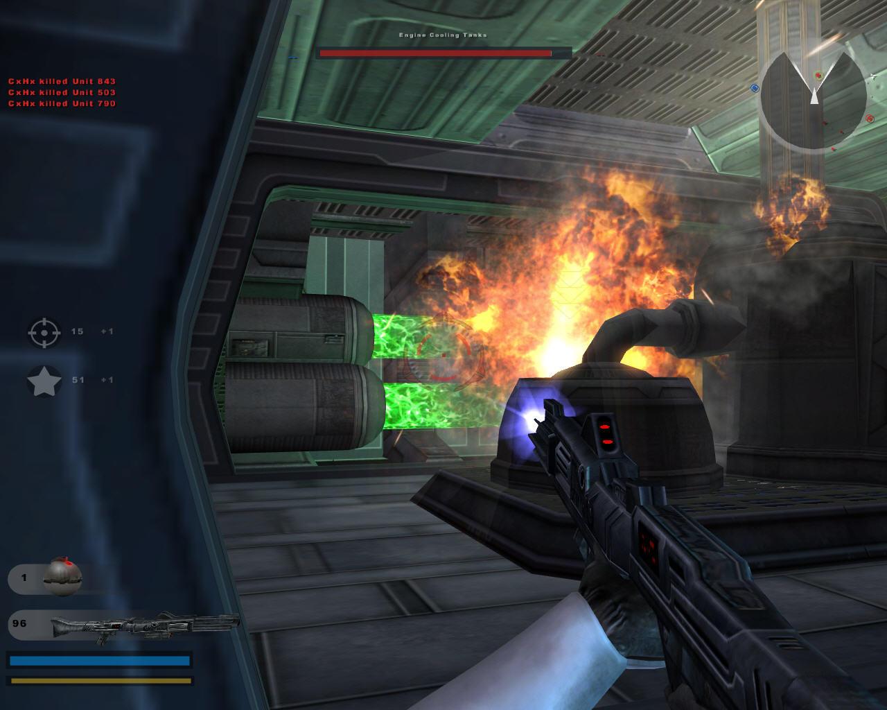star wars battle front 2 games for mac