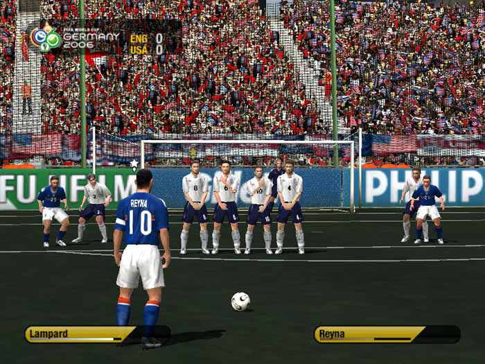 download fifa 2006 world cup torrent iso converter