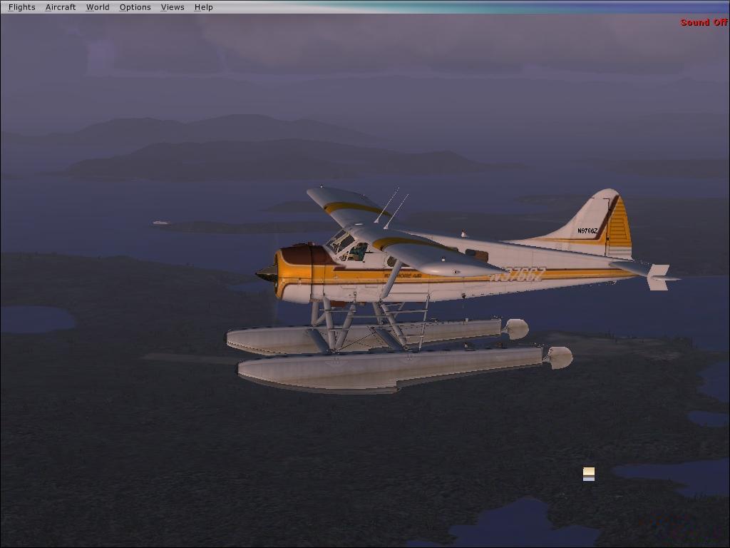 internet archive flight simulator iso