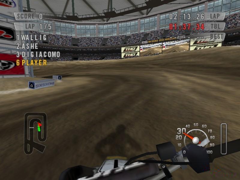download game mx unleashed pc