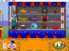 Math Rabbit Deluxe Download (1993 Educational Game)