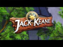 Jack Keane screenshot #6