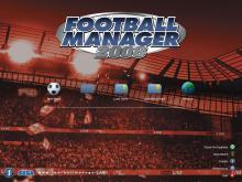 Worldwide Soccer Manager 2008 screenshot
