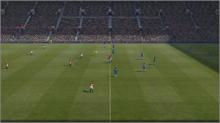 PES 2011: Pro Evolution Soccer screenshot #1