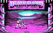 Death Sword screenshot #1