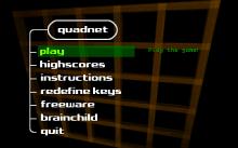 Quadnet screenshot #5