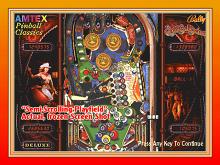 Royal Flush Pinball screenshot #10