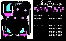 Silly Master Blaster screenshot #6