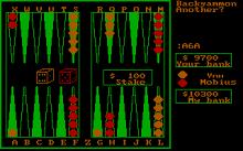 Backgammon screenshot #5