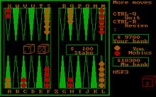 Backgammon screenshot #6