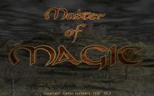 download master of magic classic