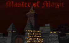 download master of magic strategy