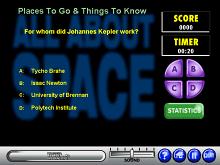 Quiz Wiz: Cyber Trivia screenshot #3