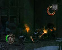 Forgotten Realms: Demon Stone screenshot #17