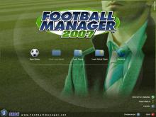Worldwide Soccer Manager 2007 screenshot